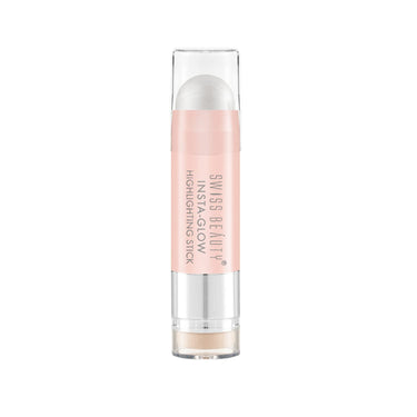 Swiss Beauty Instaglow Highlighting Stick, Face Makeup, Shade-04, 6G